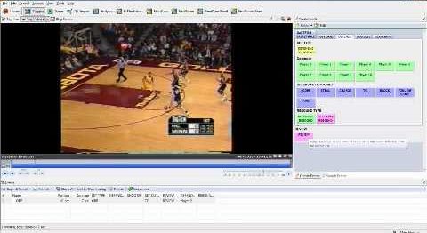 El trabajo de scouting