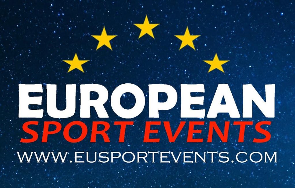 Partners ITW Sport - European Sports Events