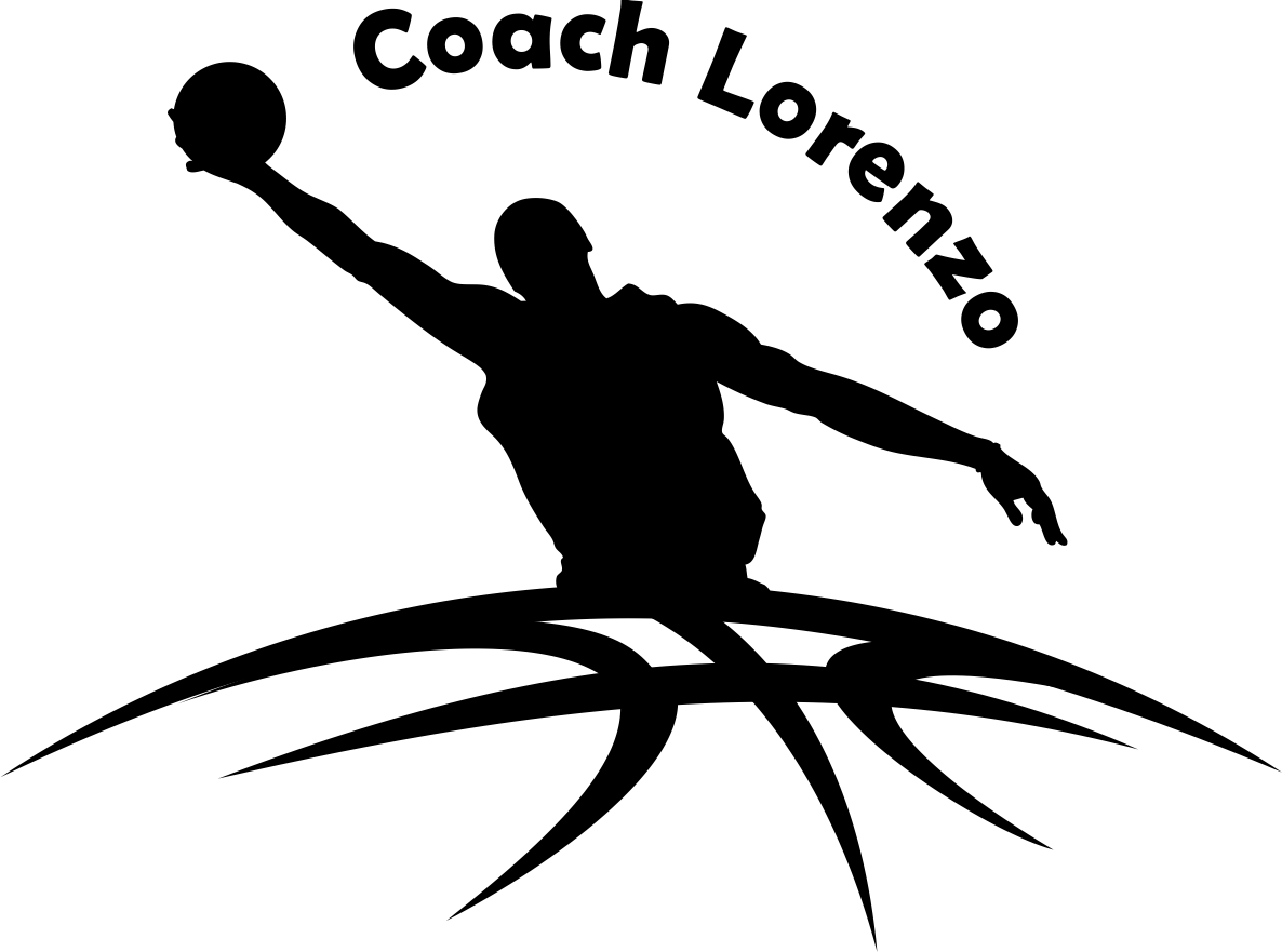 Partners ITW Sport - Coach Lorenzo