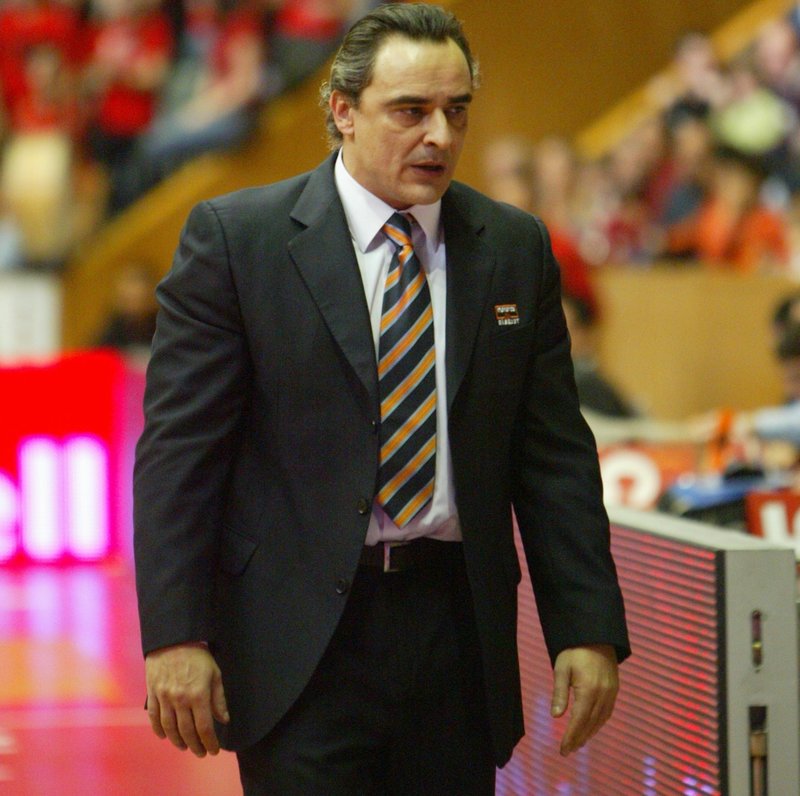 Ricart Casas NITWorkout Clínics de formación para deportistas