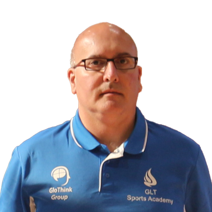 Ramon Perez ITW Sport Ramon Perez ITW Sport