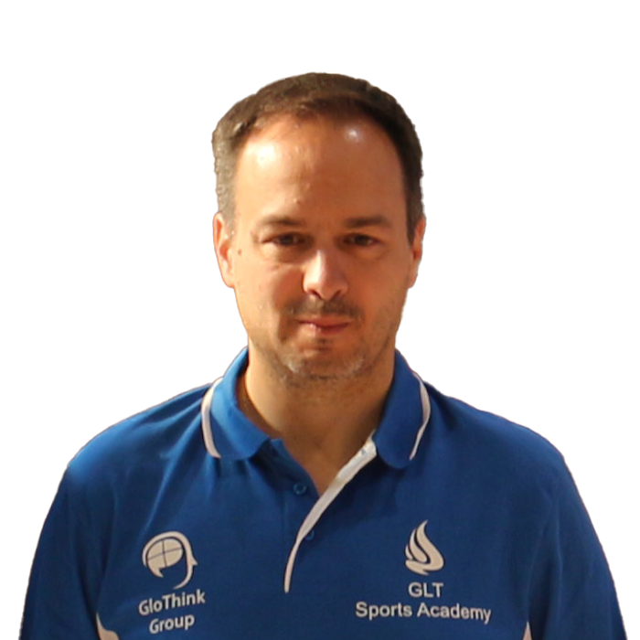 Raul Lorenzo ITW Sport