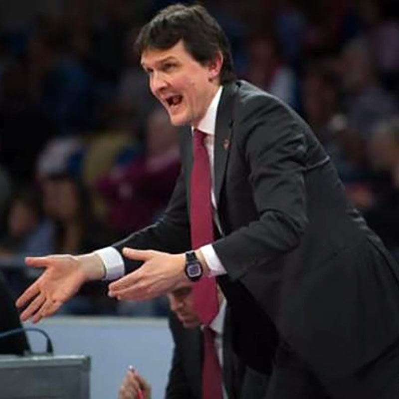 Ricart Casas - Equipo Técnico