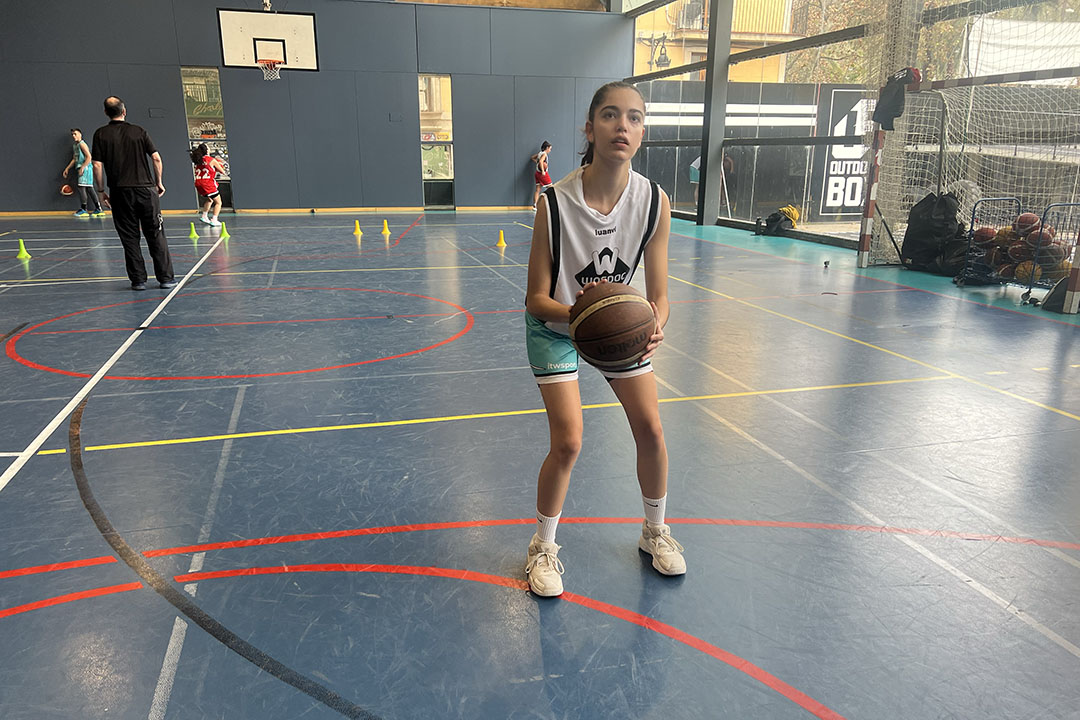 Campus baloncesto 2023